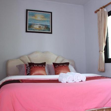 Chayada Garden House And Resort Nakhonratchasima Eksteriør bilde