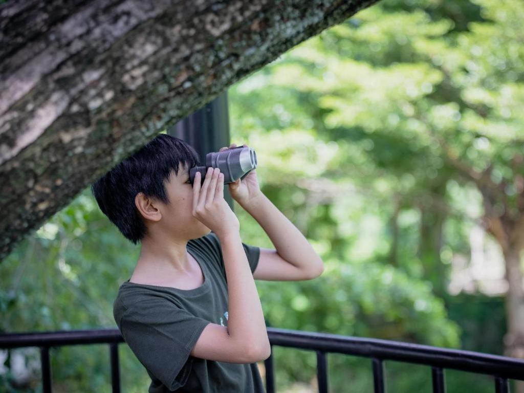 Chayada Garden House And Resort Nakhonratchasima Eksteriør bilde