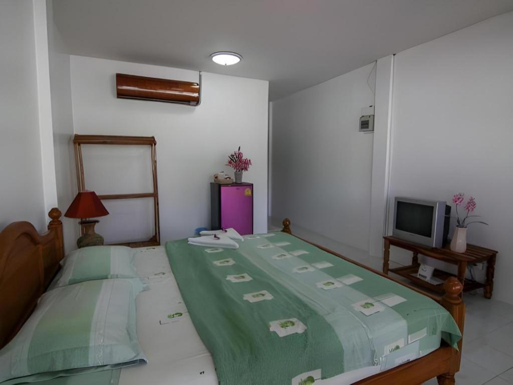 Chayada Garden House And Resort Hotel Nakhonratchasima Eksteriør bilde