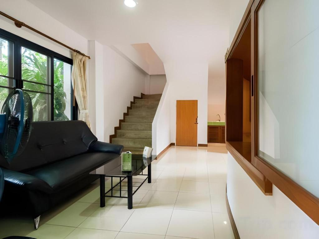Chayada Garden House And Resort Hotel Nakhonratchasima Eksteriør bilde