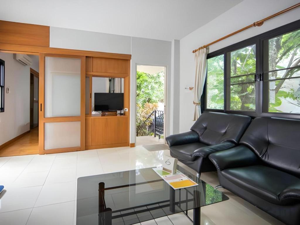 Chayada Garden House And Resort Hotel Nakhonratchasima Eksteriør bilde