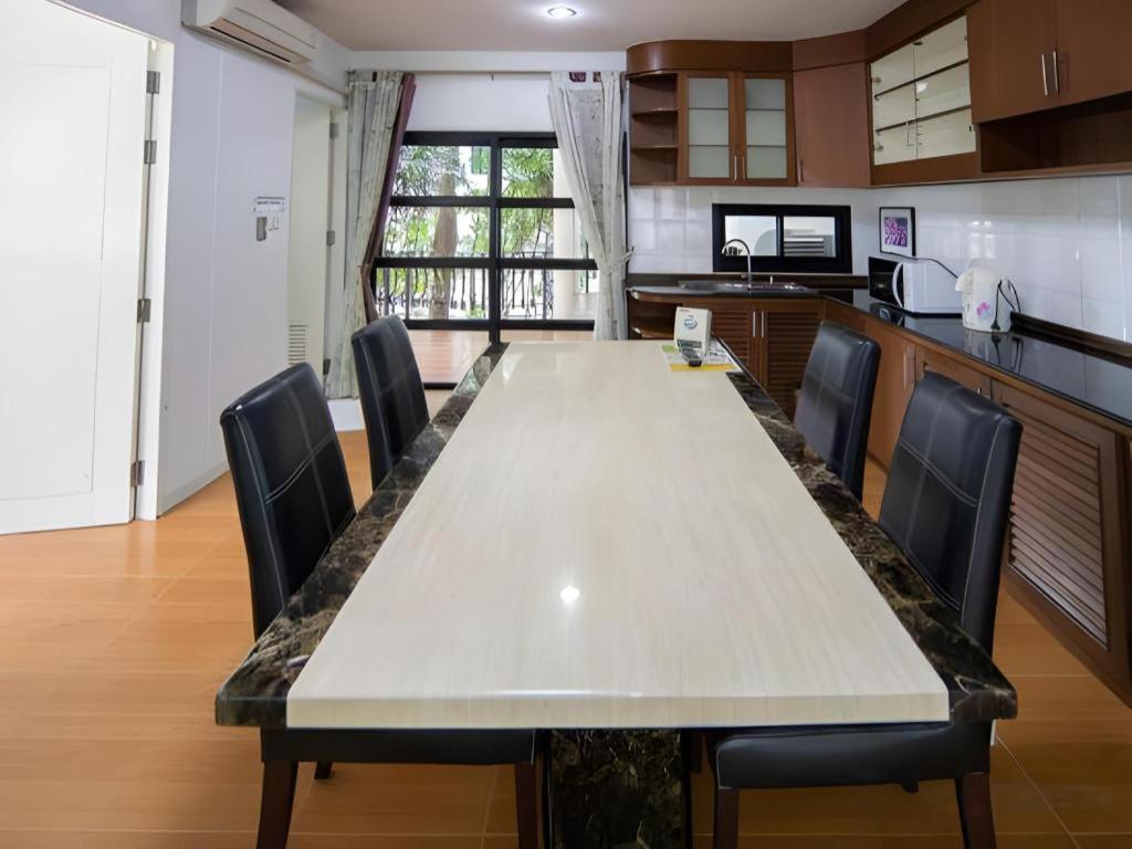 Chayada Garden House And Resort Hotel Nakhonratchasima Eksteriør bilde